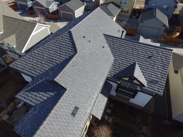 Formula Roofing