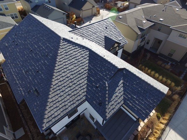 Formula Roofing