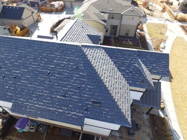 Formula Roofing