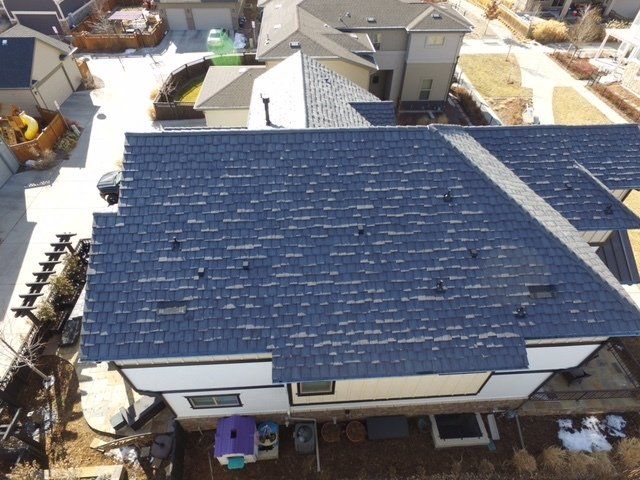 Formula Roofing