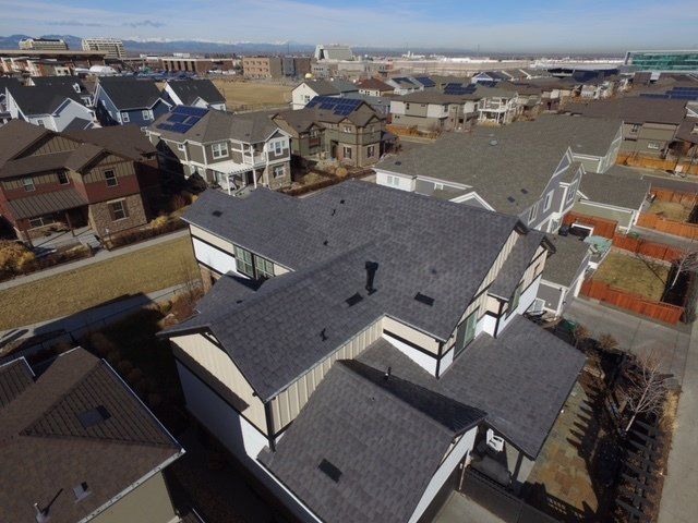 Formula Roofing