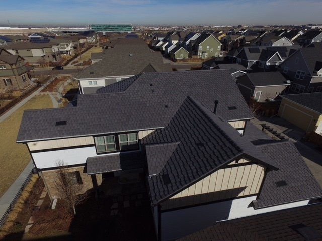 Formula Roofing