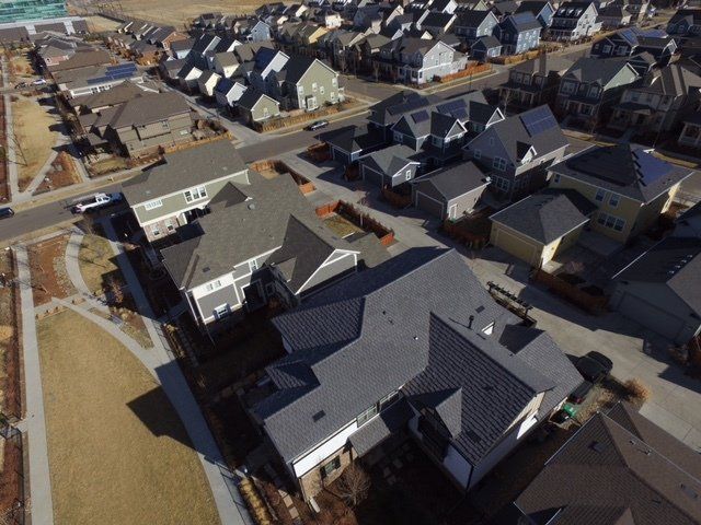 Formula Roofing
