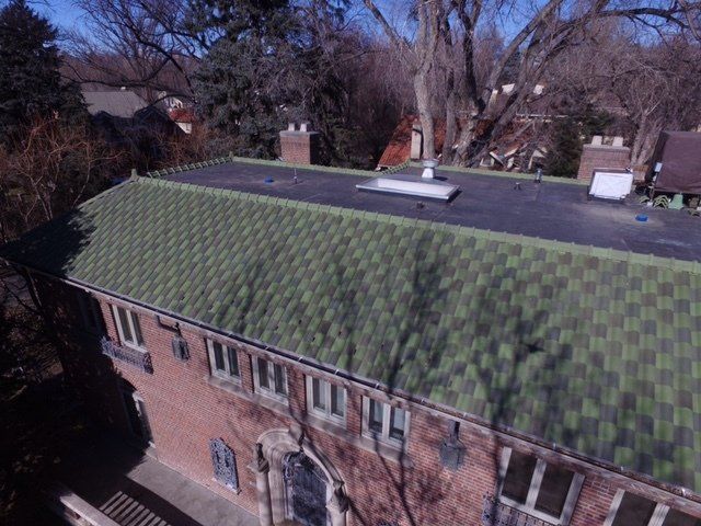 Formula Roofing