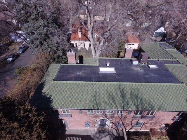 Formula Roofing
