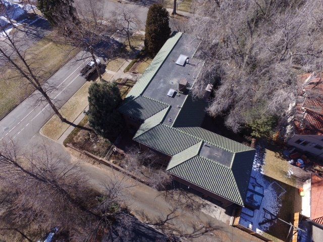Formula Roofing