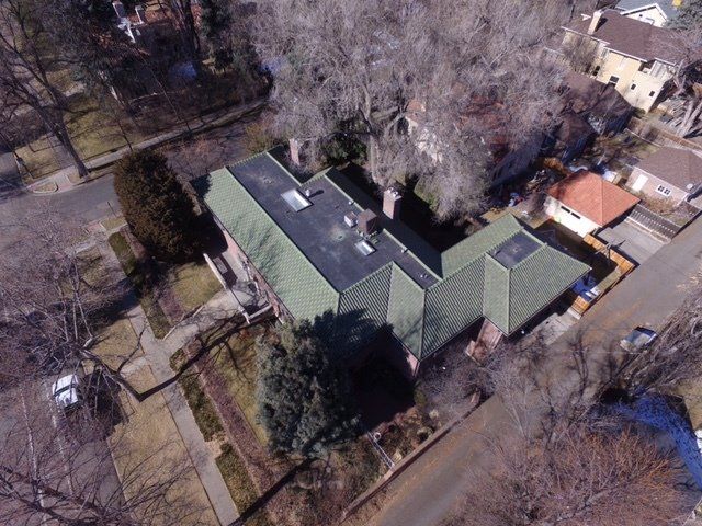 Formula Roofing