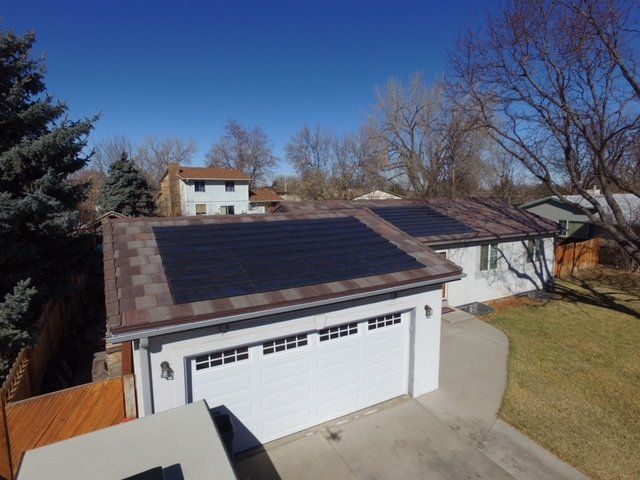 Formula Roofing