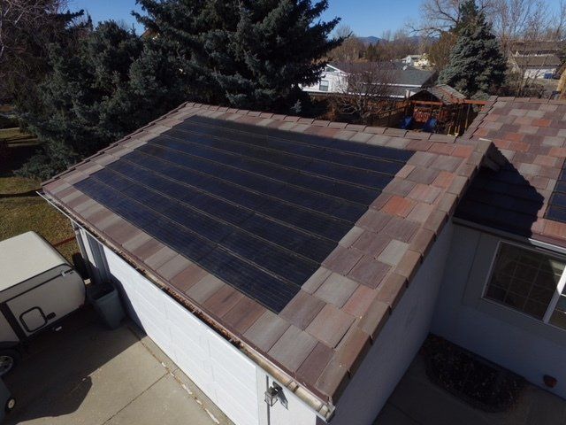 Formula Roofing