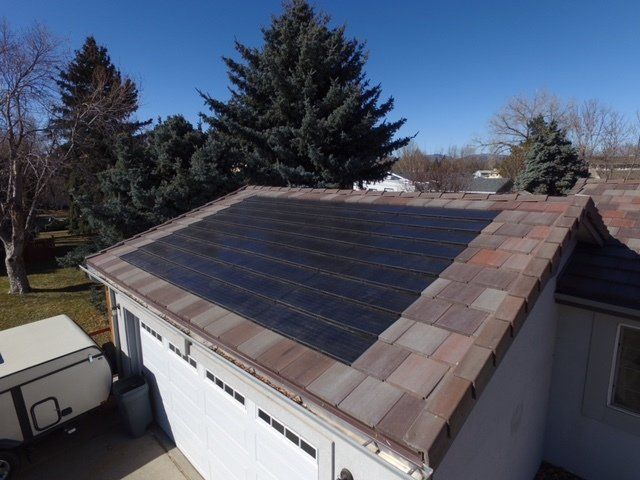 Formula Roofing