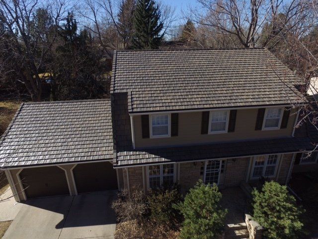 Formula Roofing