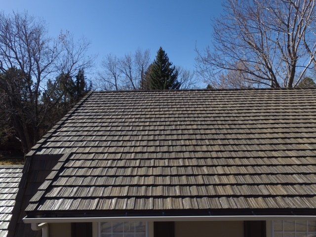 Formula Roofing