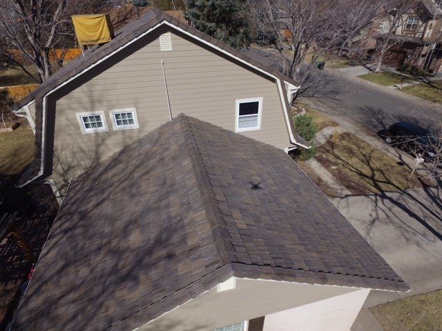 Formula Roofing