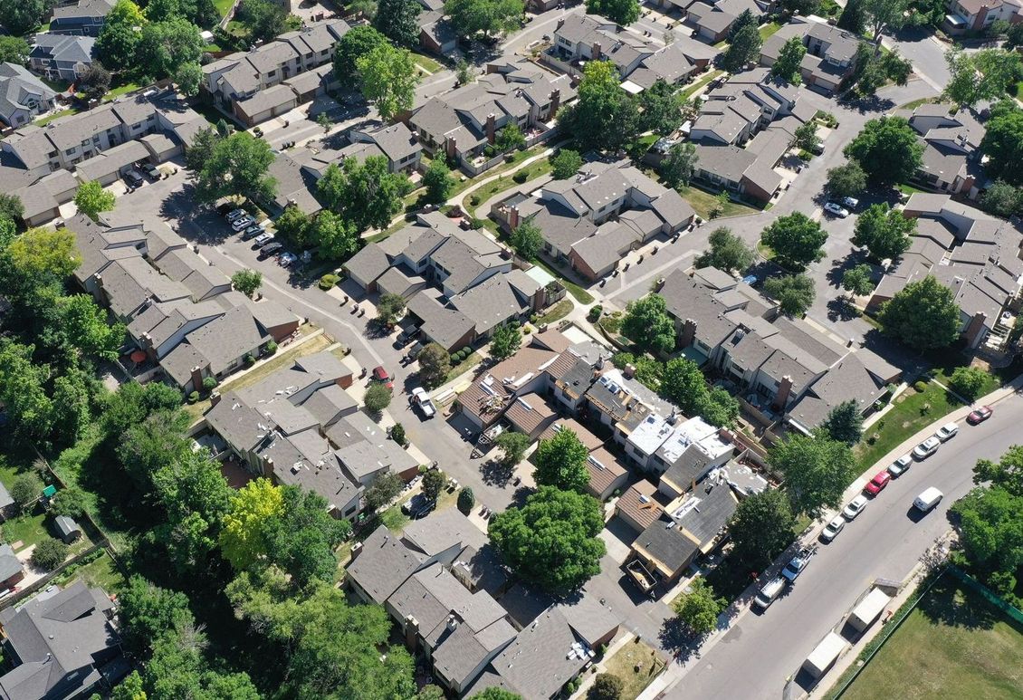 Multi-Family Roofing