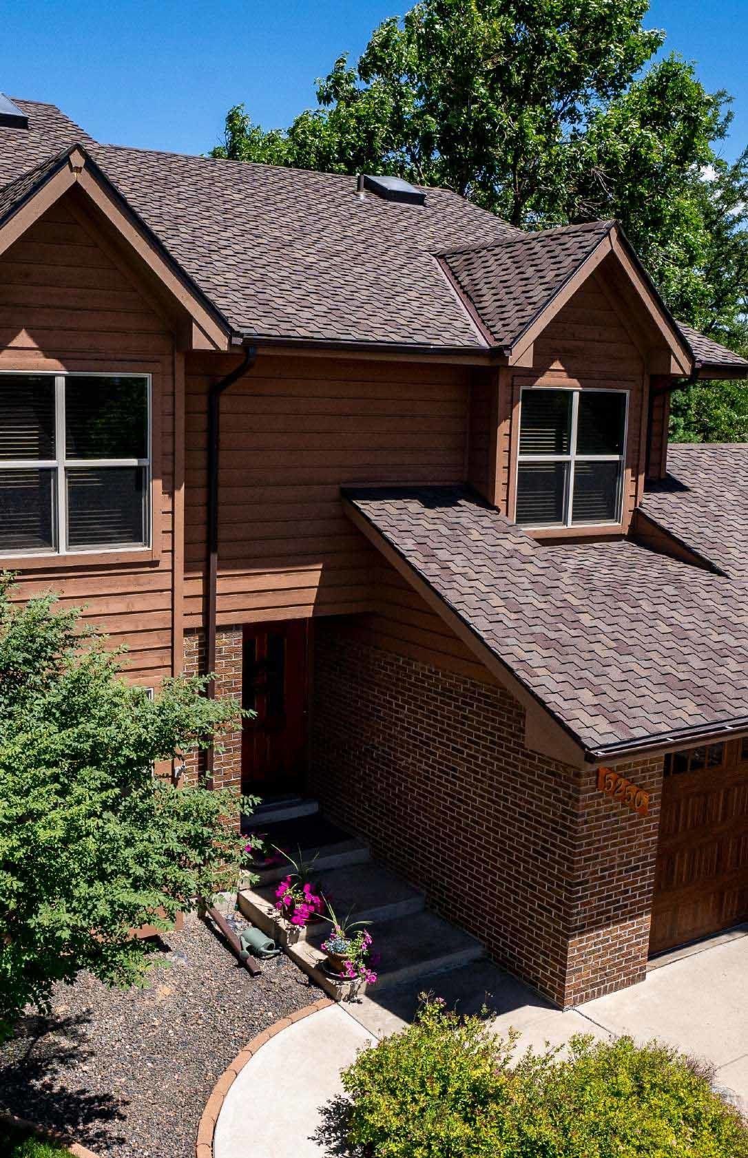 Formula Roofing