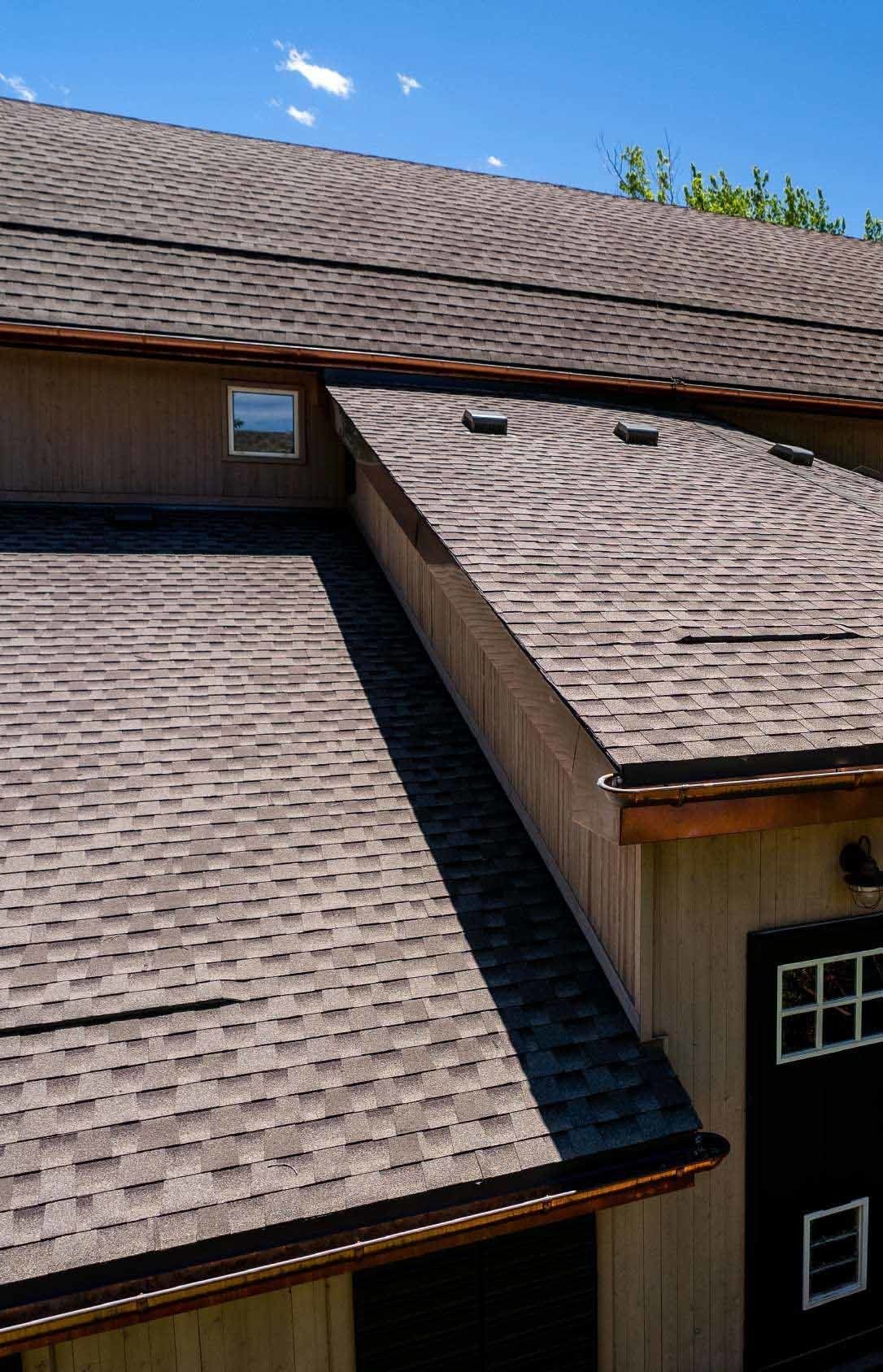 Formula Roofing