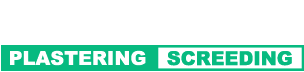 GM Higgins Plastering & Screeding logo