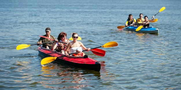 Tubing Watersports