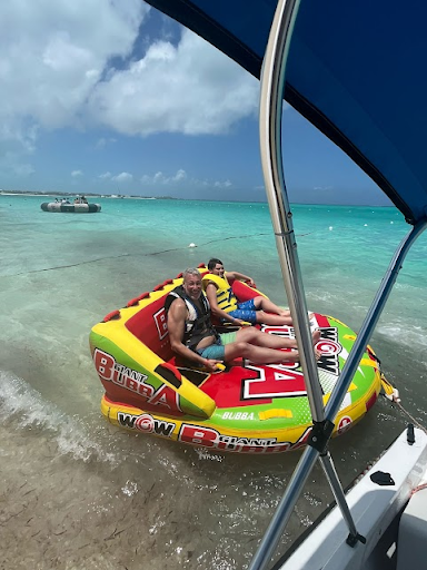 fun river rafting near me
