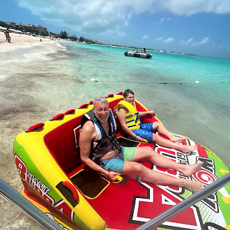 Cool River Tubing and Adventures in Grace Bay