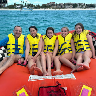 Why Choose Caicos Tubing and Watersports?