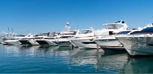 Best Private Boat Charter for Couples in Leeward Marina