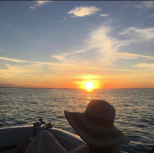 Luxury Yacht Trips in Blue Heaven