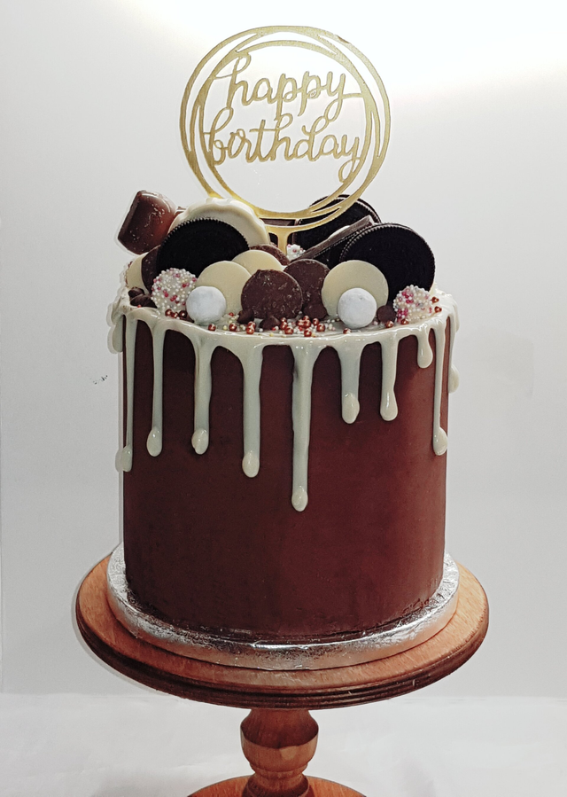 Best Birthday Cakes | Amazing Prices with Offers