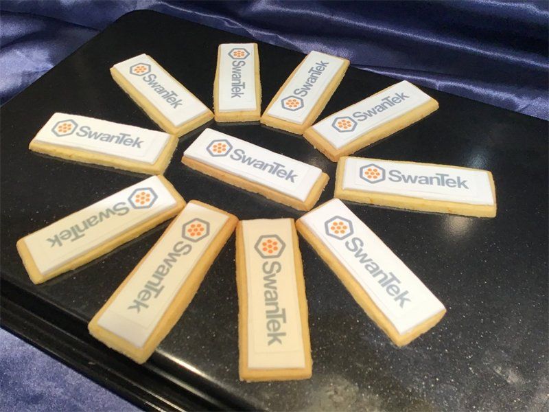 Swantek biscuits