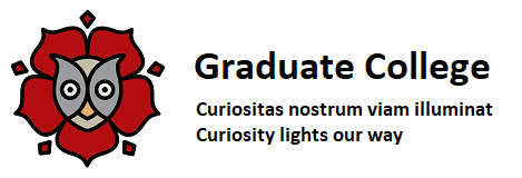 graduate college logo