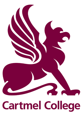 cartmel college logo