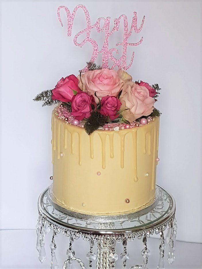 Special occasion cakes | The Lilac House