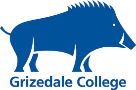 grizedale college logo
