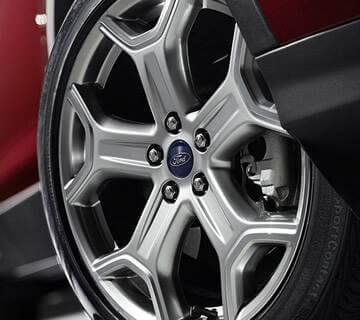 New Vehicles from Norton Ford