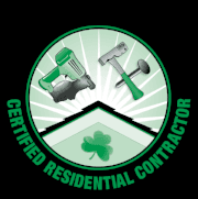 Certified Residential Contractor