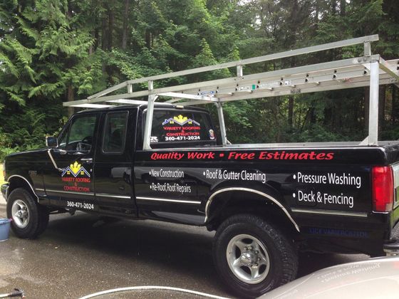 Variety Roofing & Construction Company