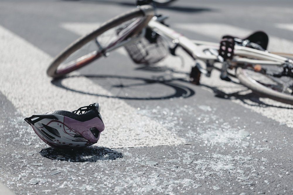Bicycle Accident — Oregon — Smith Morgan LLP