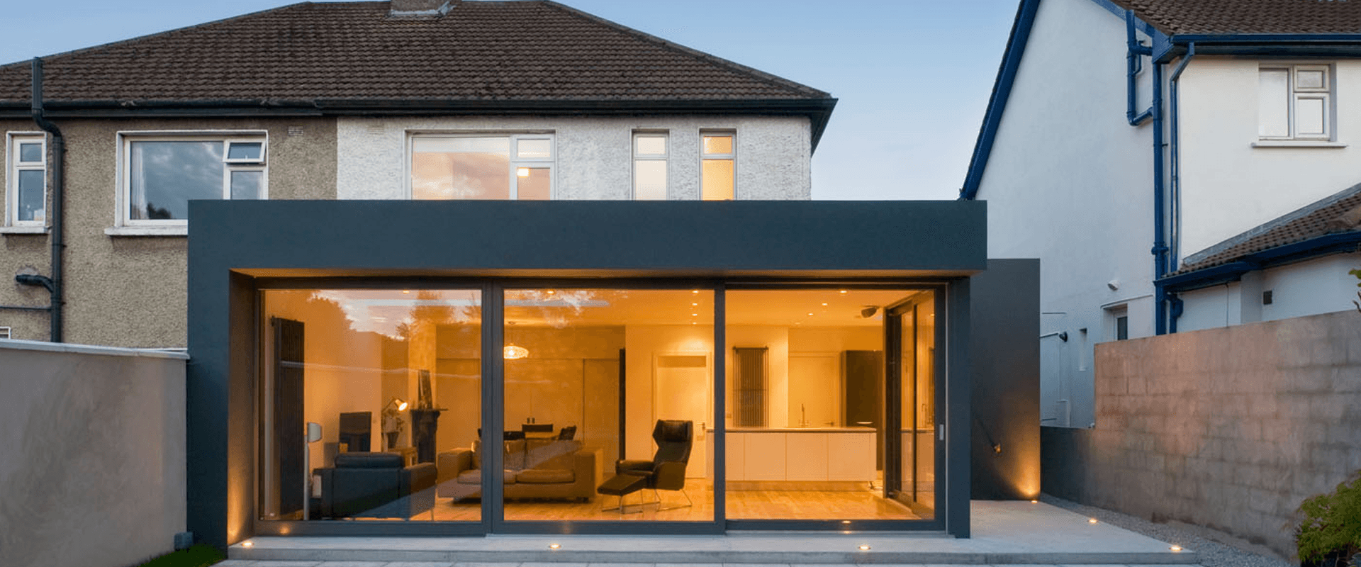 external wall insulation