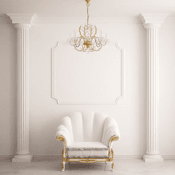 high quality wall plastering