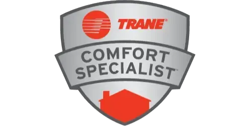 Trane comfort specialist 1