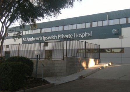 Health Planning — Brisbane, QLD — Planning Initiatives