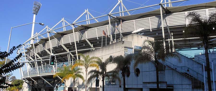 Industrial Development — Brisbane, QLD — Planning Initiatives