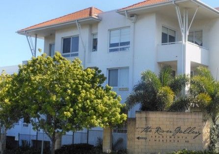 Residential Development — Brisbane, QLD — Planning Initiatives