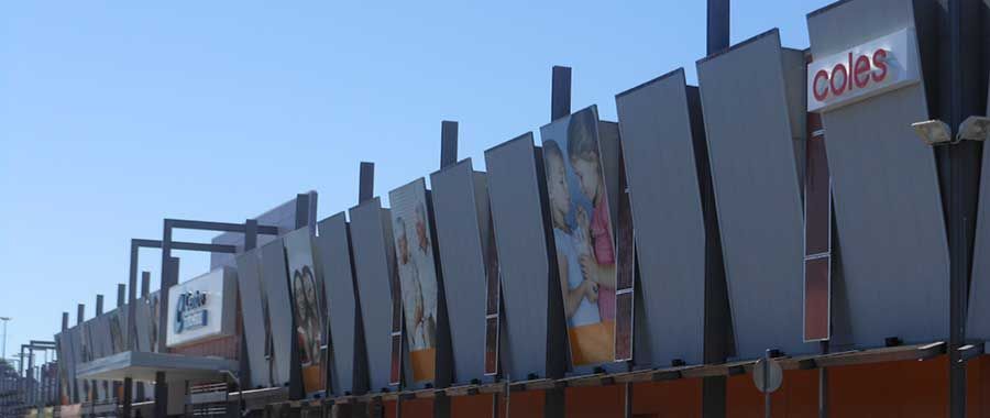 Retail Development — Brisbane, QLD — Planning Initiatives