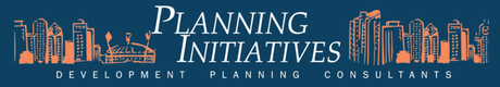 Planning Initiatives