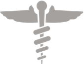 medical grey icon