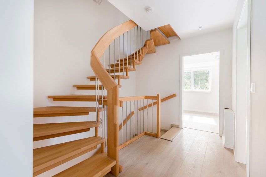 Bespoke Staircases