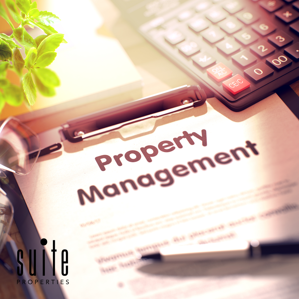 What Services Can I Expect from a Property Management Company In Detroit, MI?