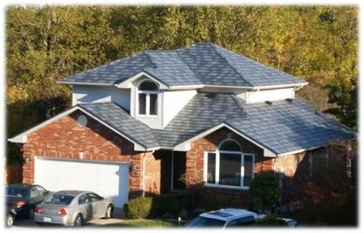 Metal Roof Big - siding repair in Owatonna, MN