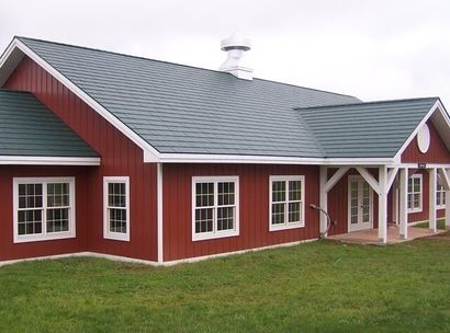 Metal Roof - siding repair in Owatonna, MN